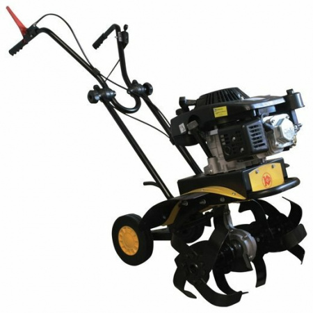 Культиватор бензиновый КАЛИБР МК-6,0 Lifan 5.98 л.с.