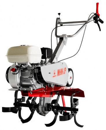 Культиватор бензиновый Мобил К МКМ-1Р-DK170 MBK0015121 7 л.с.