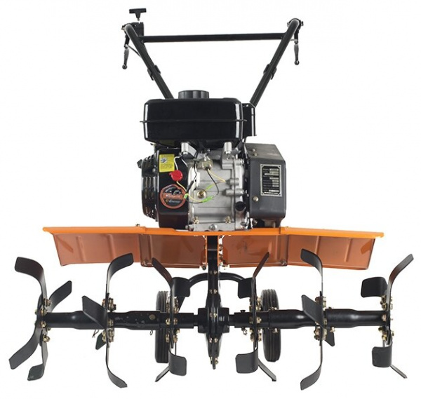 Культиватор бензиновый Sturm! GK8360M 7 л.с.