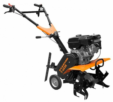 Культиватор Carver T-653R
