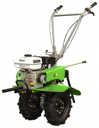 Мотоблок бензиновый ECO МК 75 7 л.с.