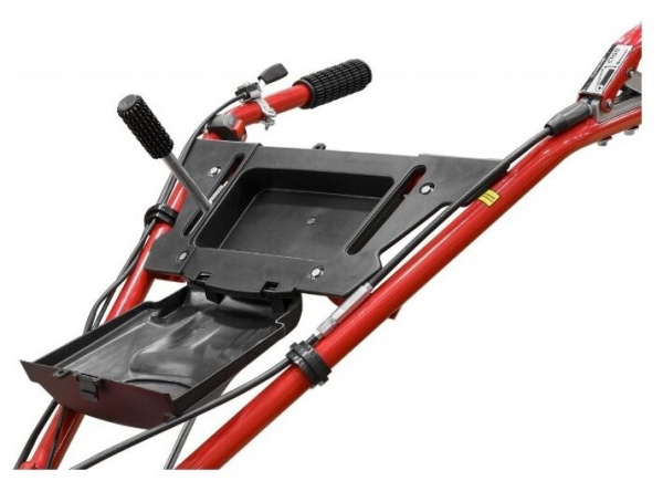 Культиватор бензиновый Asilak SL-84L (без колес) 8.02 л.с.