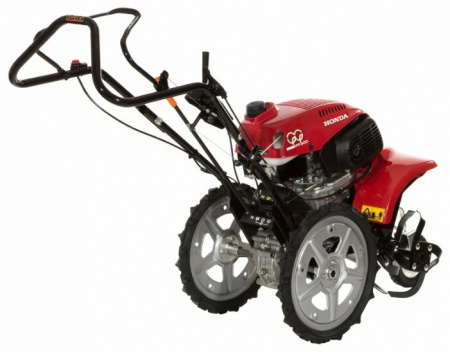 Культиватор бензиновый Honda FF300DE 2 л.с.