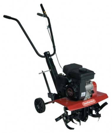 Культиватор бензиновый SunGarden T 35 3.13 л.с.