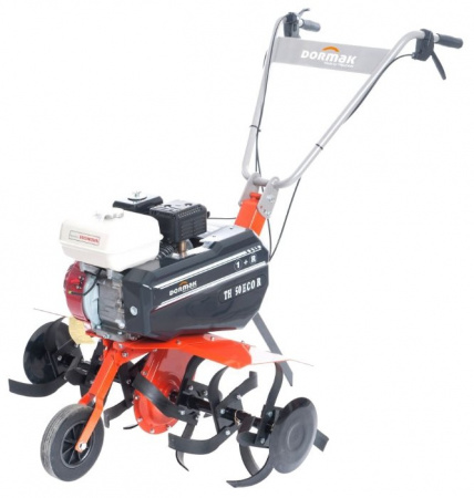 Культиватор бензиновый DORMAK TH 50 ECO R 5.44 л.с.