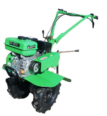 Мотоблок бензиновый Krotof WG251 7 л.с.