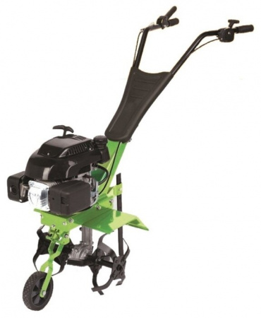 Культиватор бензиновый PIRAN T4045 4.5 л.с.