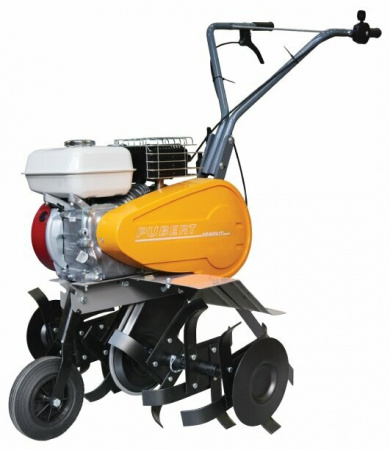 Культиватор бензиновый Pubert COMPACT 45 HC