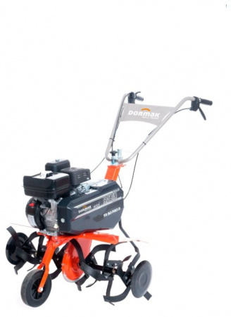 Культиватор бензиновый DORMAK TR 50 PRO R 6 л.с.