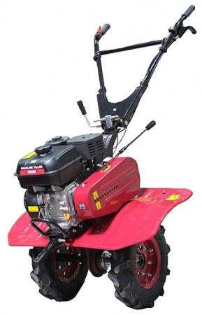 Мотоблок бензиновый RedVerg МУРАВЕЙ-1 7 л.с.
