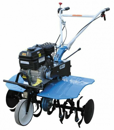 Культиватор бензиновый PRORAB GT 70 S