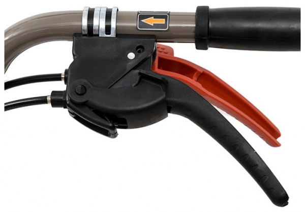 Культиватор бензиновый Daewoo Power Products DAT 5055R 4.7 л.с.