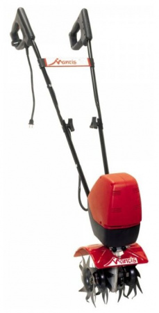 Культиватор электрический Mantis 7252-12-40 0.75 кВт
