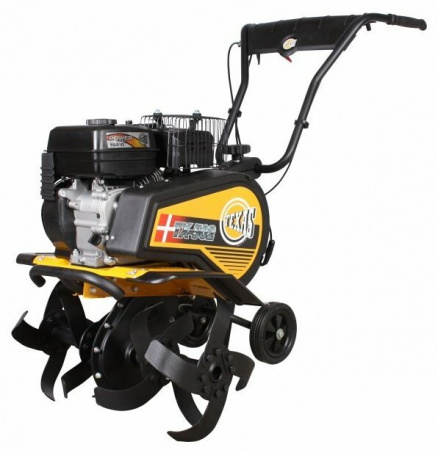Культиватор бензиновый Texas TX 502TG 4.49 л.с.