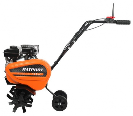 Культиватор бензиновый PATRIOT Ока 4 л.с.