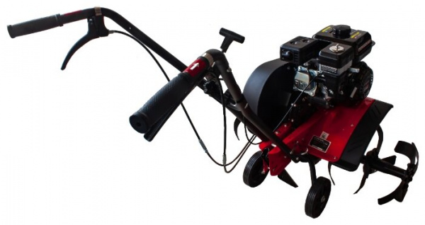 Культиватор бензиновый Verton GT700S 7 л.с.