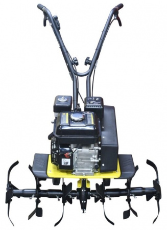 Культиватор бензиновый КАЛИБР МК-7,0 Ц 7 л.с.