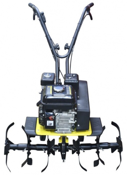 Культиватор бензиновый КАЛИБР МК-7,0 Ц 7 л.с.