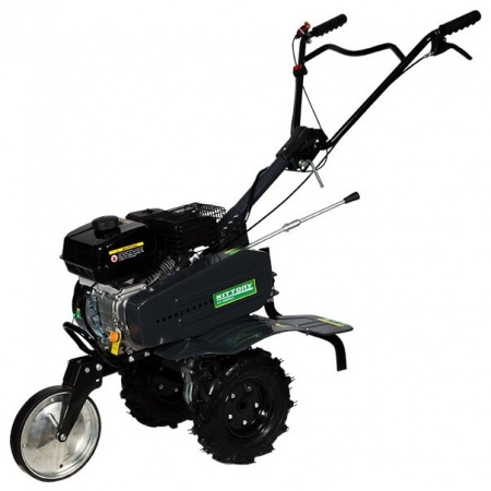 Мотоблок бензиновый KITTORY KIT7085B-1 7.07 л.с.