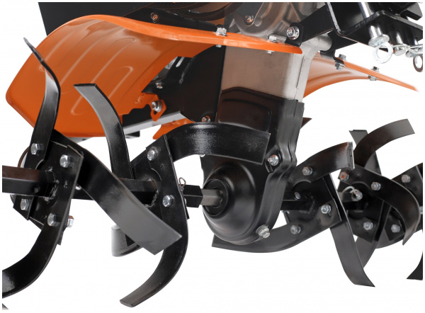 Мотоблок бензиновый PATRIOT Победа (440107501) 7 л.с.