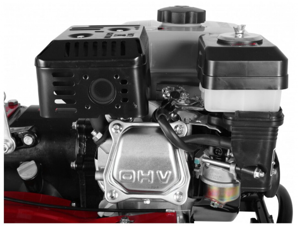 Мотоблок бензиновый РЕСАНТА МБ-8000-БФ 8 л.с.