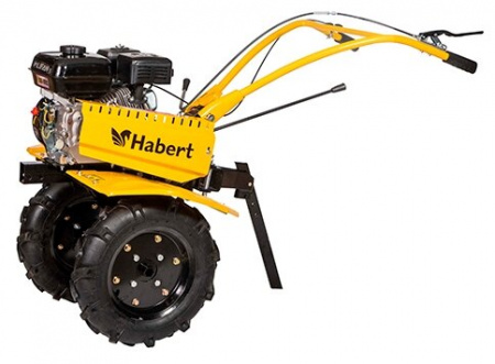 Мотоблок бензиновый Habert HM-13 7 л.с.