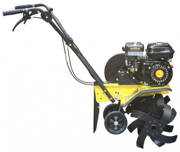 Культиватор бензиновый КАЛИБР МК-7,0 Ц 7 л.с.
