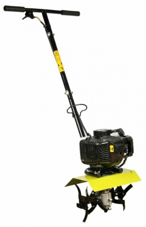 Культиватор бензиновый Кентавр МК 10-1 1.7 л.с.