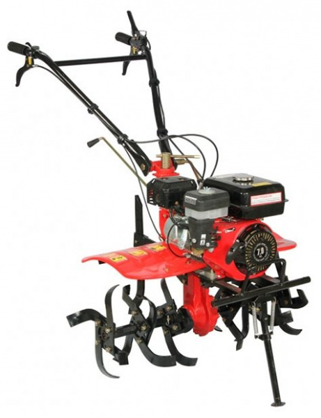 Мотоблок бензиновый Кентавр МБ 2070Б-М2 7 л.с.