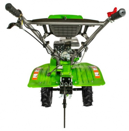 Культиватор бензиновый GRASSHOPPER GR-900 7 л.с.