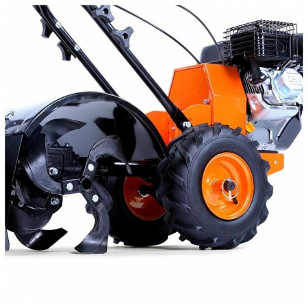 Культиватор бензиновый FUXTEC FX-AF200 6.5 л.с.