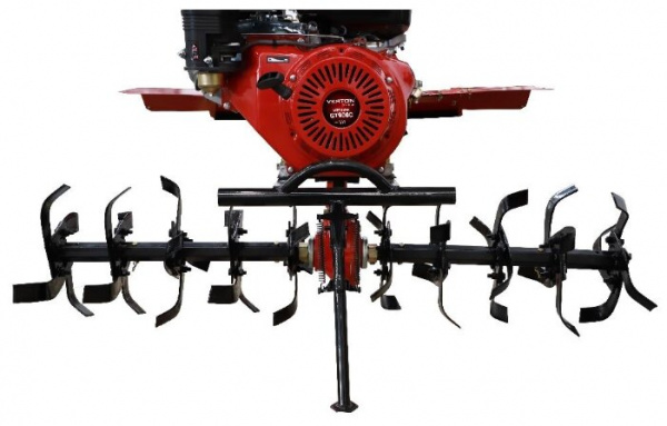 Мотоблок Verton GT900C