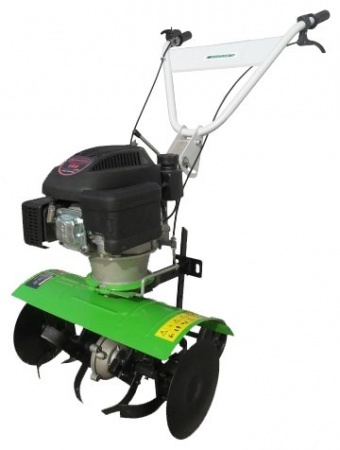 Культиватор бензиновый Crosser CR-K8 6.08 л.с.