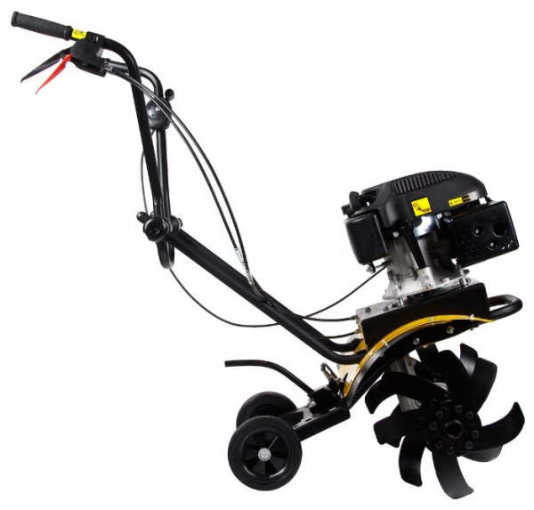 Культиватор бензиновый CHAMPION BC5602 5.03 л.с.