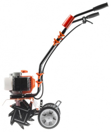 Культиватор бензиновый Hammerflex RT-20 2 л.с.