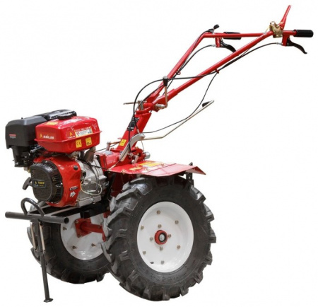 Мотоблок бензиновый Asilak SL-144 14 л.с.