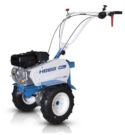 Мотоблок бензиновый Нева МБ Компакт-Kasei (168FA) 6.5 л.с.