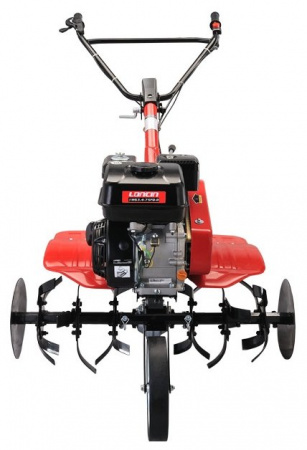 Культиватор бензиновый LONCIN 1WG3.4-75FQ-D 5.57 л.с.