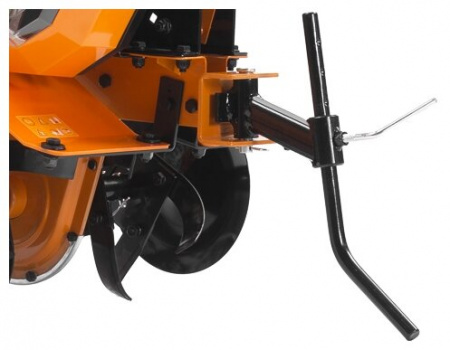 Культиватор электрический Daewoo Power Products DAT 2500ER 2.5 кВт