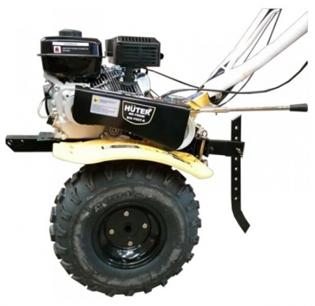 Сельскохозяйственная машина МК-7500M BIG FOOT Huter, 70/5/27