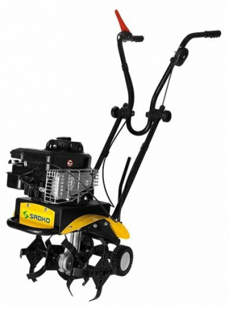 Культиватор бензиновый Sadko Т-380B&S 3.54 л.с.