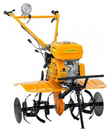 Мотоблок Sadko M-800L