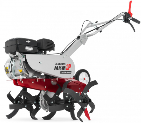 Культиватор бензиновый Мобил К МКМ-1Р ПРЕМИУМ MBK0022816 6.5 л.с.