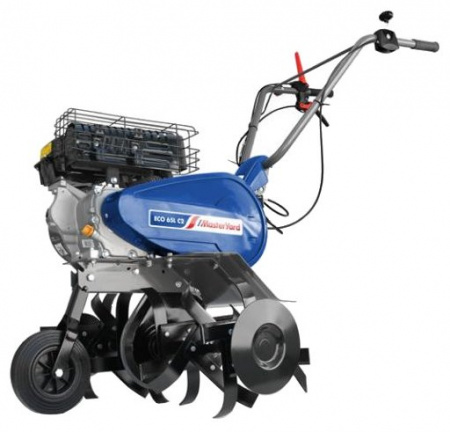 Культиватор бензиновый MasterYard Eco 65L C2 5.98 л.с.