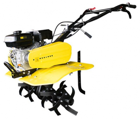 Культиватор бензиновый CHAMPION ВC9714 7 л.с.