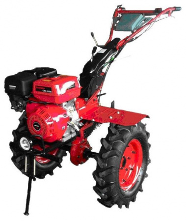 Мотоблок бензиновый Cowboy CW 1200 10.88 л.с.