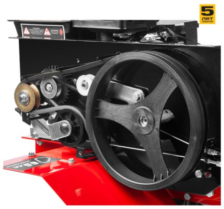 Культиватор ЗУБР МКТ-200