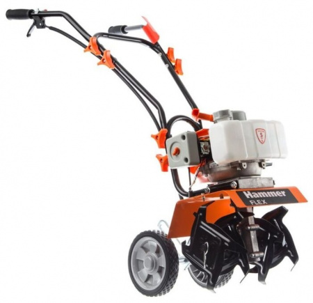 Культиватор бензиновый Hammerflex RT-20 2 л.с.