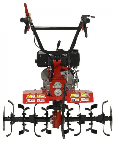 Культиватор бензиновый LONCIN 1WG4.9-135FC-Z 6.66 л.с.