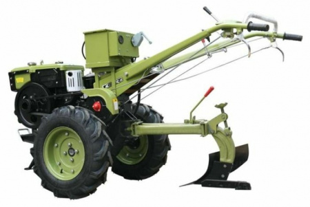 Мотоблок дизельный Crosser CR-M8Е 8 л.с.